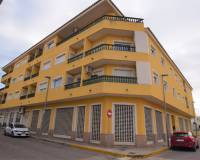 Resale - Lägenhet - Formentera del Segura
