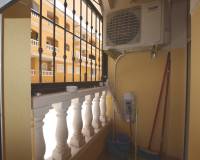 Resale - Lägenhet - Formentera del Segura