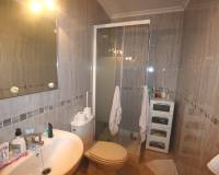 Resale - Lägenhet - Formentera del Segura