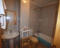 Resale - Lägenhet - Formentera del Segura