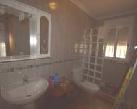 Resale - Lägenhet - Formentera del Segura