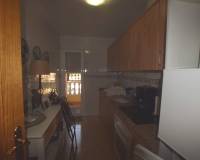 Resale - Lägenhet - Formentera del Segura