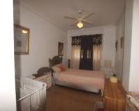 Resale - Lägenhet - Formentera del Segura