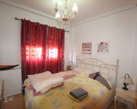 Resale - Lägenhet - Formentera del Segura