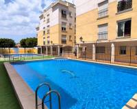 Resale - Lägenhet - Formentera del Segura