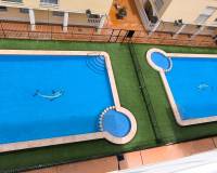 Resale - Lägenhet - Formentera del Segura