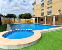 Resale - Lägenhet - Formentera del Segura