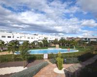 Resale - Lägenhet - Los Montesinos - Vistabella Golf