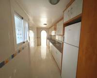 Resale - Lägenhet - Los Montesinos