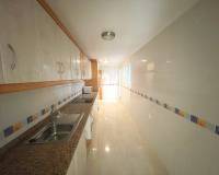 Resale - Lägenhet - Los Montesinos