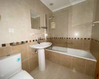 Resale - Lägenhet - Los Montesinos