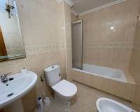 Resale - Lägenhet - Orihuela Costa - Orihuela costa