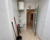 Resale - Lägenhet - Orihuela Costa - Orihuela costa