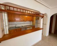 Resale - Lägenhet - Orihuela Costa - Orihuela costa