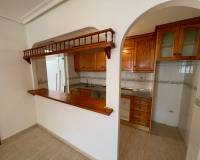 Resale - Lägenhet - Orihuela Costa - Orihuela costa