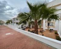 Resale - Lägenhet - Orihuela Costa - Orihuela costa