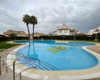 Resale - Lägenhet - Orihuela Costa - Orihuela costa