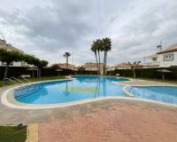 Resale - Lägenhet - Orihuela Costa - Orihuela costa