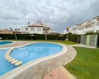 Resale - Lägenhet - Orihuela Costa - Orihuela costa