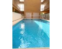 Resale - Lägenhet - rafal