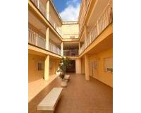 Resale - Lägenhet - rafal