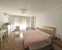 Resale - Lägenhet - Rojales