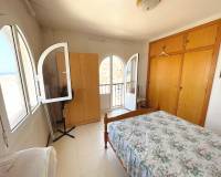 Resale - Lägenhet - Torrevieja - La Mata