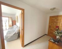 Resale - Lägenhet - Torrevieja - La Mata