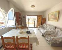 Resale - Lägenhet - Torrevieja - La Mata