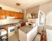 Resale - Lägenhet - Torrevieja - La Mata