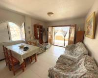 Resale - Lägenhet - Torrevieja - La Mata