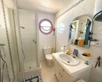 Resale - Lägenhet - Torrevieja - La Mata