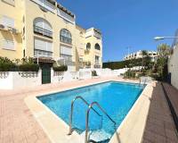 Resale - Lägenhet - Torrevieja - La Mata