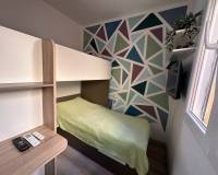 Resale - Lägenhet - Torrevieja - San Luis