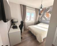 Resale - Lägenhet - Torrevieja - San Luis