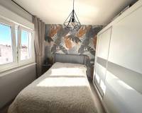 Resale - Lägenhet - Torrevieja - San Luis