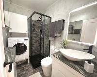 Resale - Lägenhet - Torrevieja - San Luis