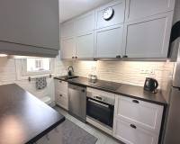 Resale - Lägenhet - Torrevieja - San Luis