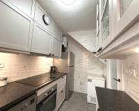 Resale - Lägenhet - Torrevieja - San Luis