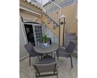 Resale - Lägenhet - Torrevieja