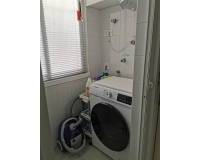 Resale - Lägenhet - Torrevieja