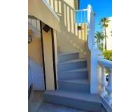 Resale - Lägenhet - Torrevieja