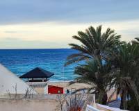 Resale - Lägenhet - Torrevieja