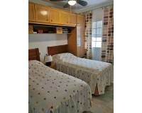 Resale - Lägenhet - Torrevieja