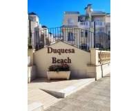 Resale - Lägenhet - Torrevieja