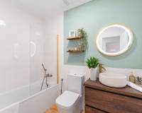 Resale - - - Orihuela Costa - Villamartín