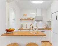 Resale - - - Orihuela Costa - Villamartín