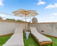 Resale - - - Orihuela Costa - Villamartín