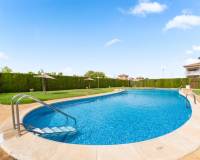 Resale - - - Orihuela Costa - Villamartín