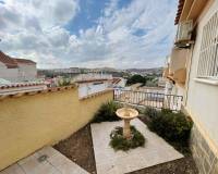 Resale - Quad - Ciudad Quesada - Zone Golf Alta